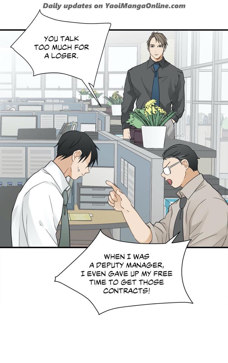 Top to Bottom (Big & Big) by Cheong Young – Uncensored [Eng] page 25