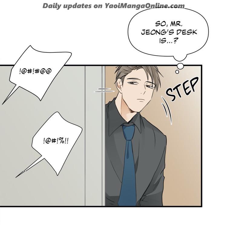 Top to Bottom (Big & Big) by Cheong Young – Uncensored [Eng] page 26