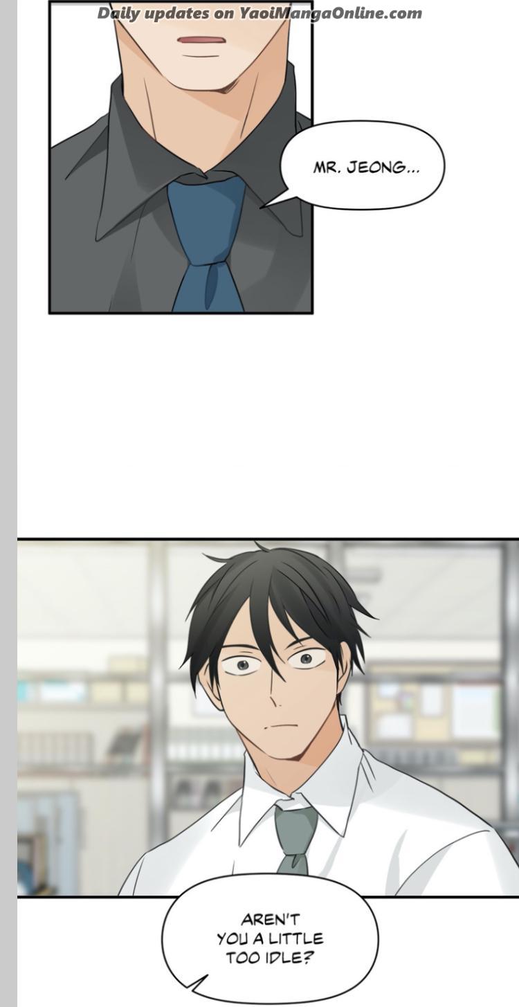 Top to Bottom (Big & Big) by Cheong Young – Uncensored [Eng] page 30