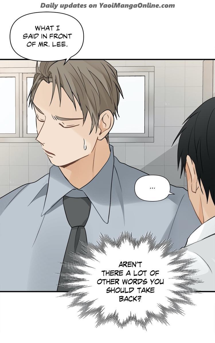 Top to Bottom (Big & Big) by Cheong Young – Uncensored [Eng] page 34