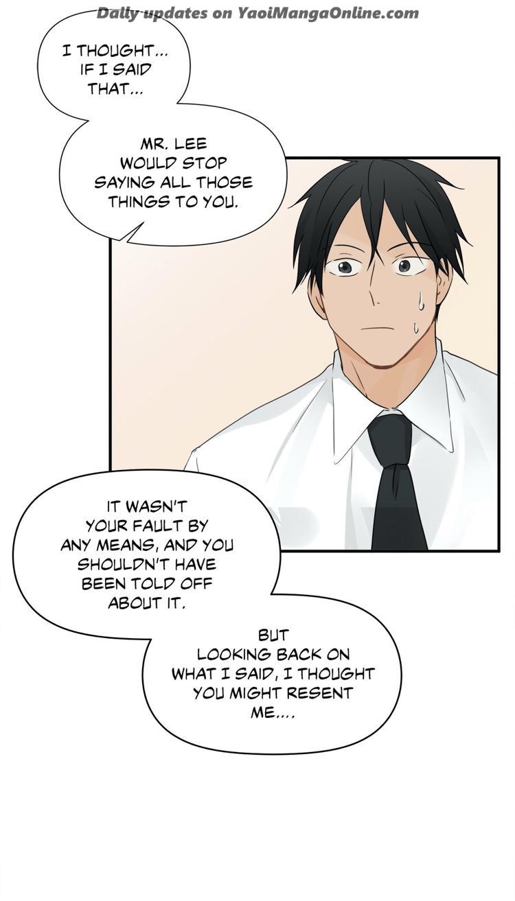 Top to Bottom (Big & Big) by Cheong Young – Uncensored [Eng] page 35