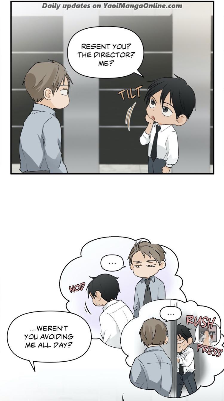 Top to Bottom (Big & Big) by Cheong Young – Uncensored [Eng] page 36