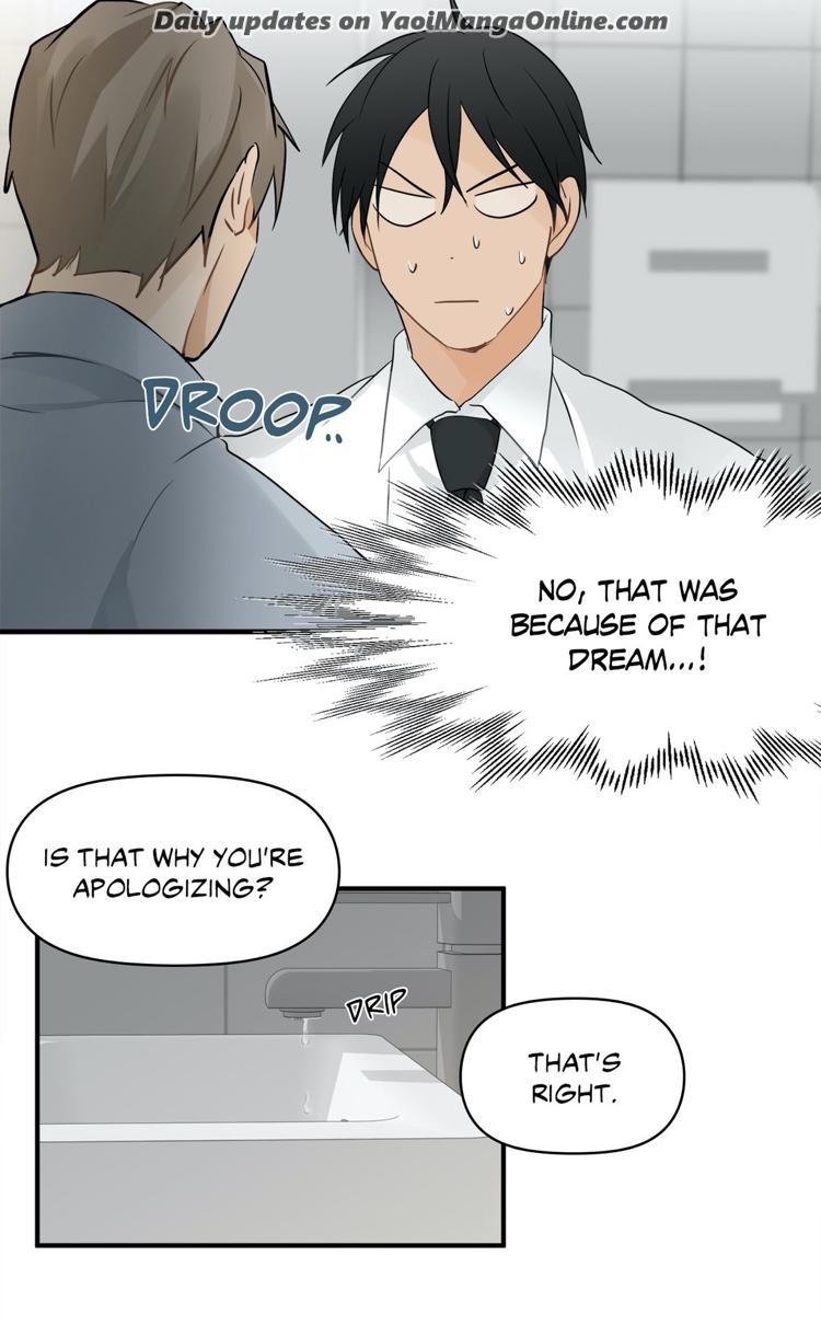 Top to Bottom (Big & Big) by Cheong Young – Uncensored [Eng] page 37