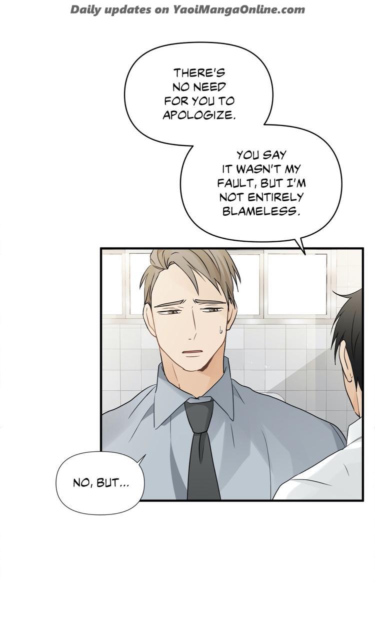 Top to Bottom (Big & Big) by Cheong Young – Uncensored [Eng] page 38