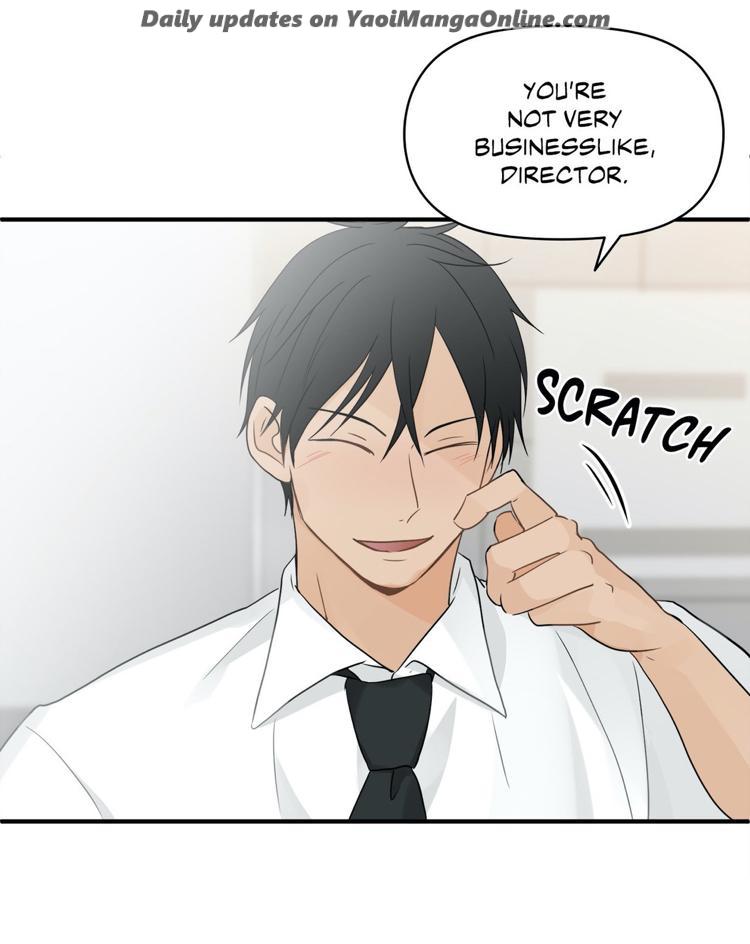 Top to Bottom (Big & Big) by Cheong Young – Uncensored [Eng] page 39