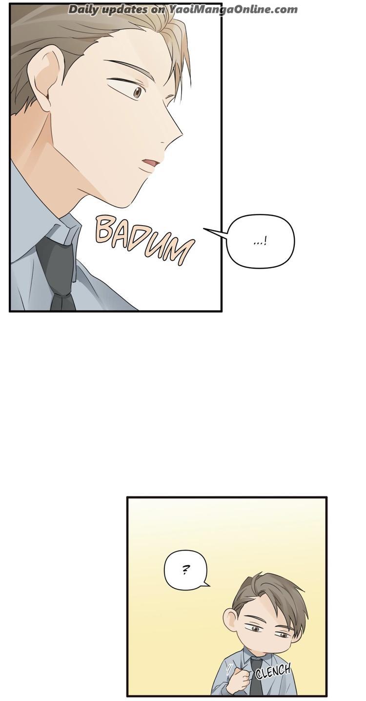 Top to Bottom (Big & Big) by Cheong Young – Uncensored [Eng] page 40