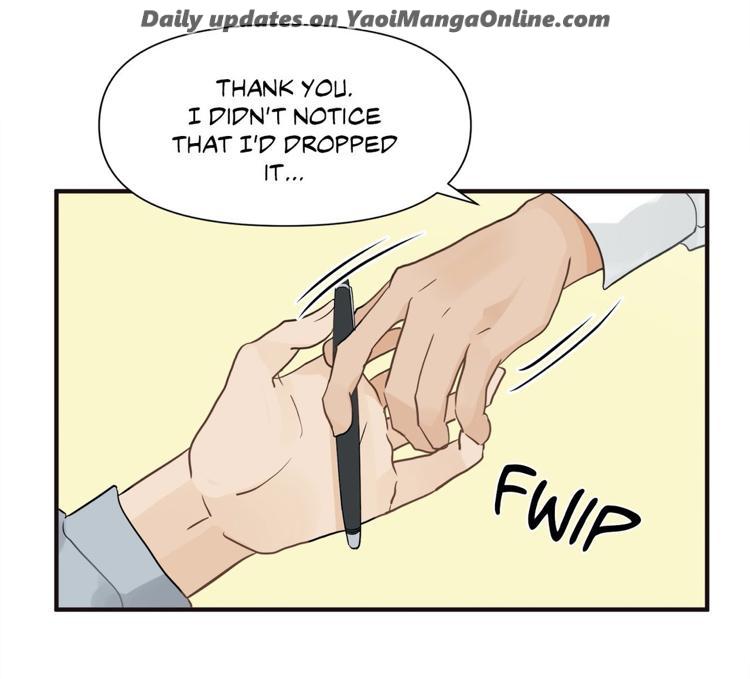 Top to Bottom (Big & Big) by Cheong Young – Uncensored [Eng] page 41