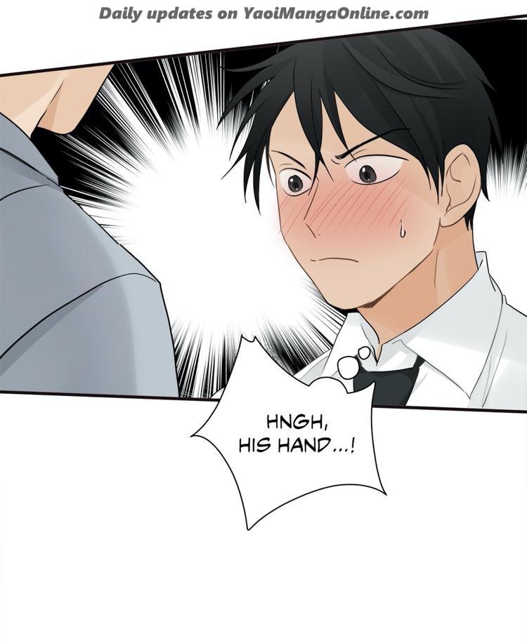 Top to Bottom (Big & Big) by Cheong Young – Uncensored [Eng] page 42