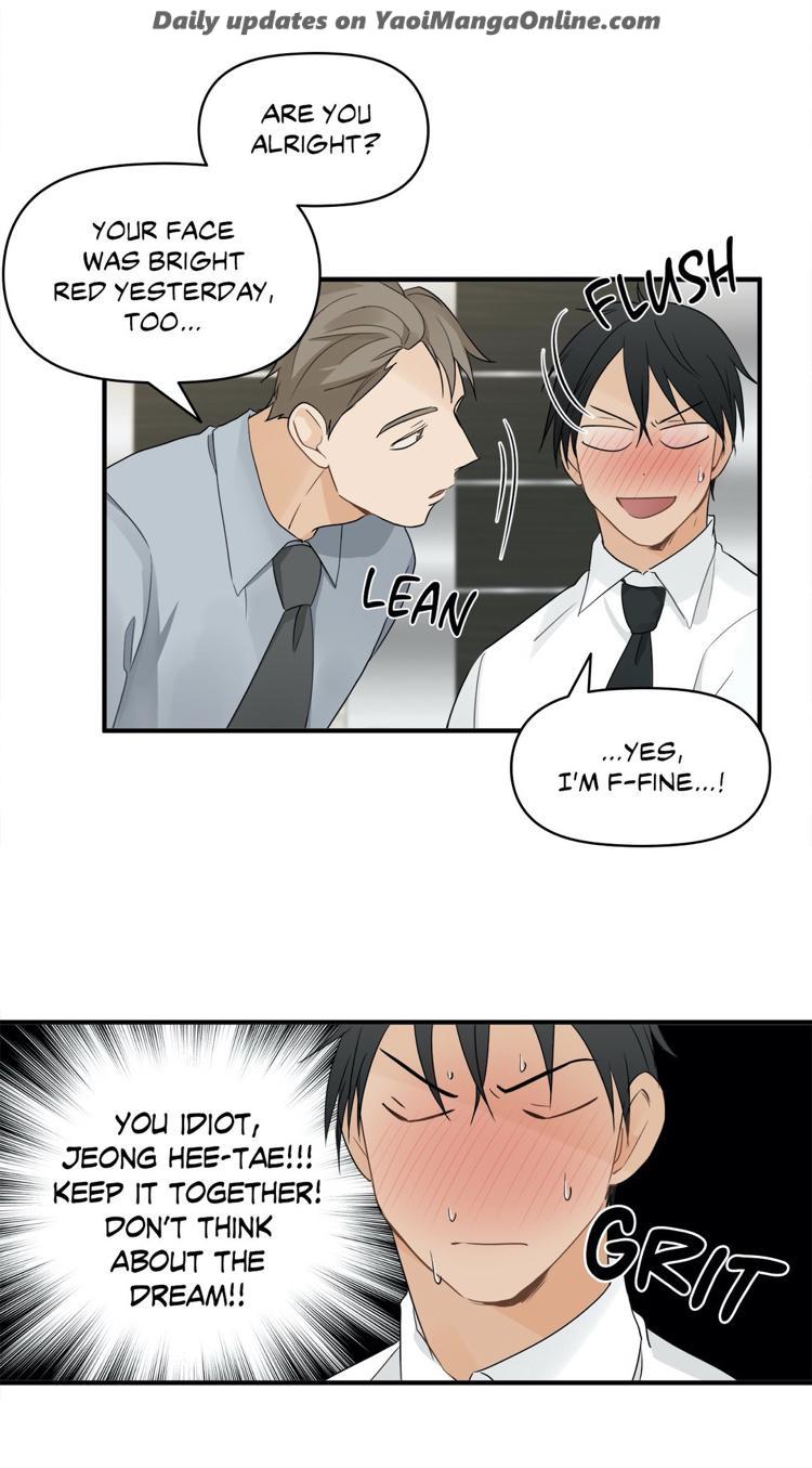 Top to Bottom (Big & Big) by Cheong Young – Uncensored [Eng] page 44