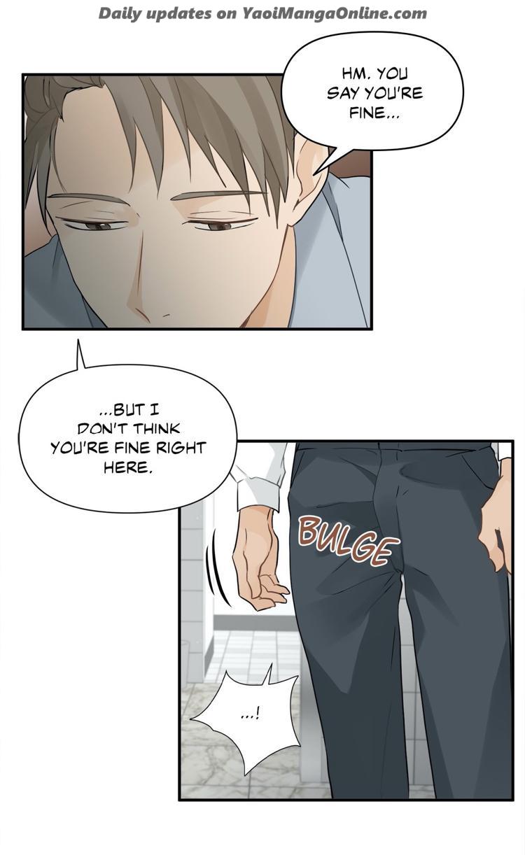 Top to Bottom (Big & Big) by Cheong Young – Uncensored [Eng] page 45