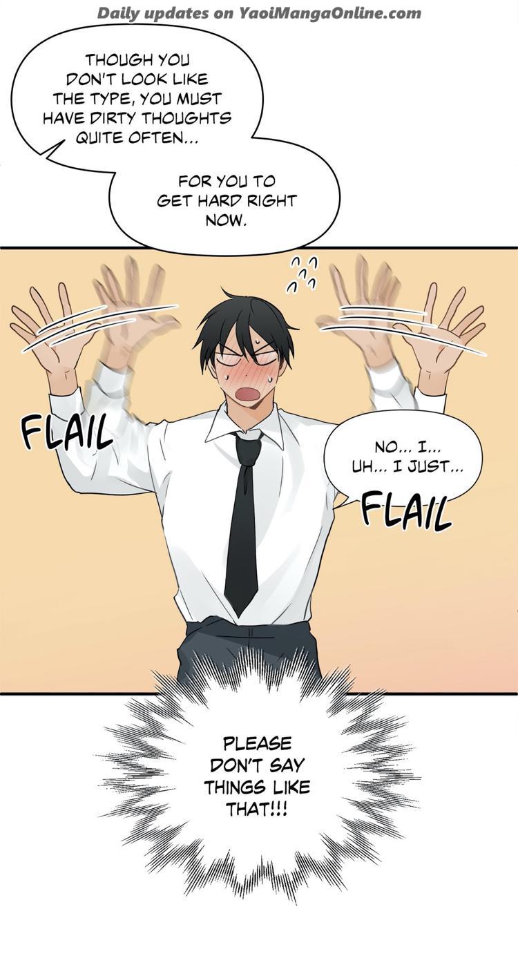 Top to Bottom (Big & Big) by Cheong Young – Uncensored [Eng] page 46