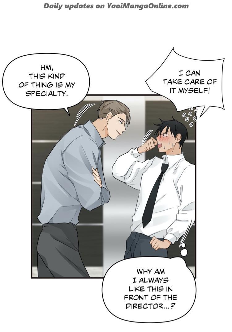 Top to Bottom (Big & Big) by Cheong Young – Uncensored [Eng] page 47