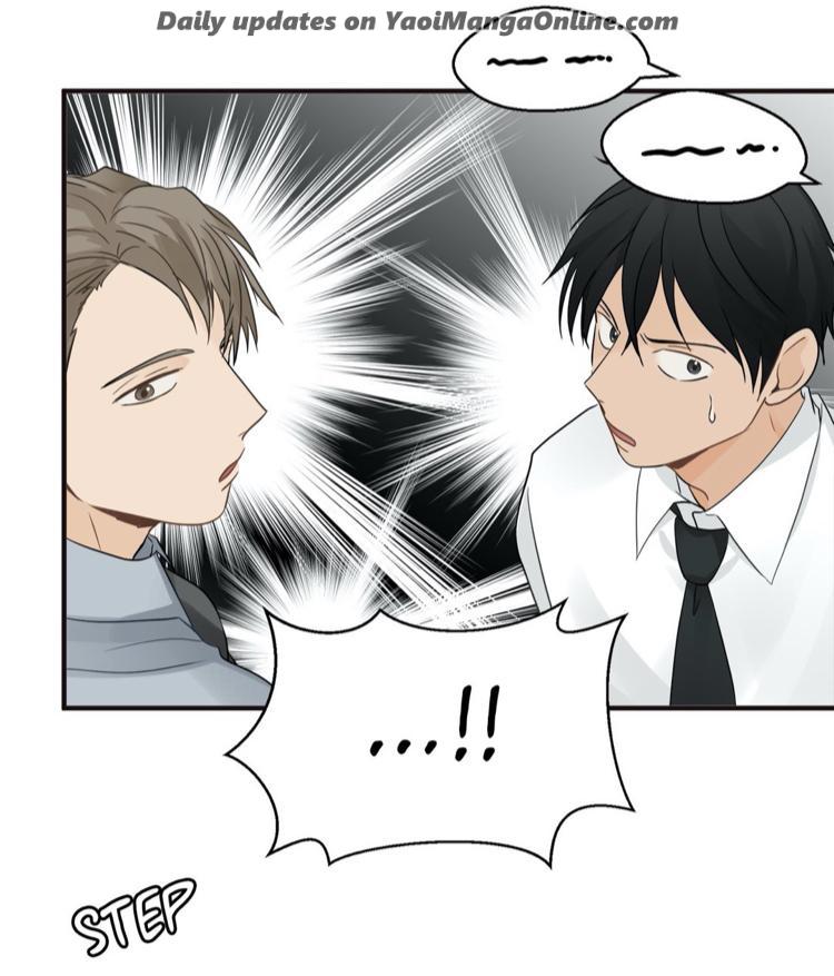 Top to Bottom (Big & Big) by Cheong Young – Uncensored [Eng] page 48