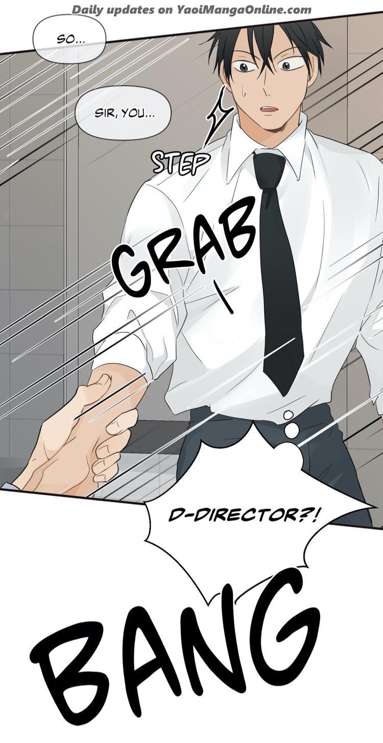 Top to Bottom (Big & Big) by Cheong Young – Uncensored [Eng] page 49