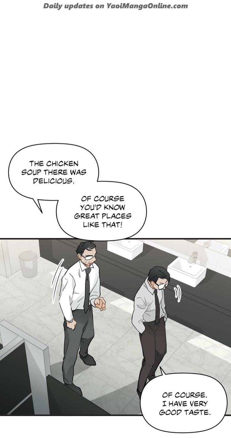 Top to Bottom (Big & Big) by Cheong Young – Uncensored [Eng] page 50