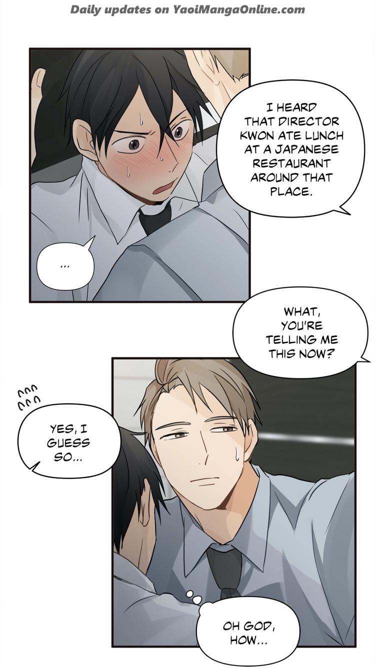 Top to Bottom (Big & Big) by Cheong Young – Uncensored [Eng] page 51