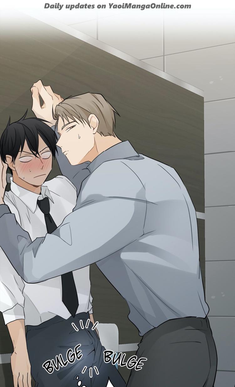 Top to Bottom (Big & Big) by Cheong Young – Uncensored [Eng] page 52