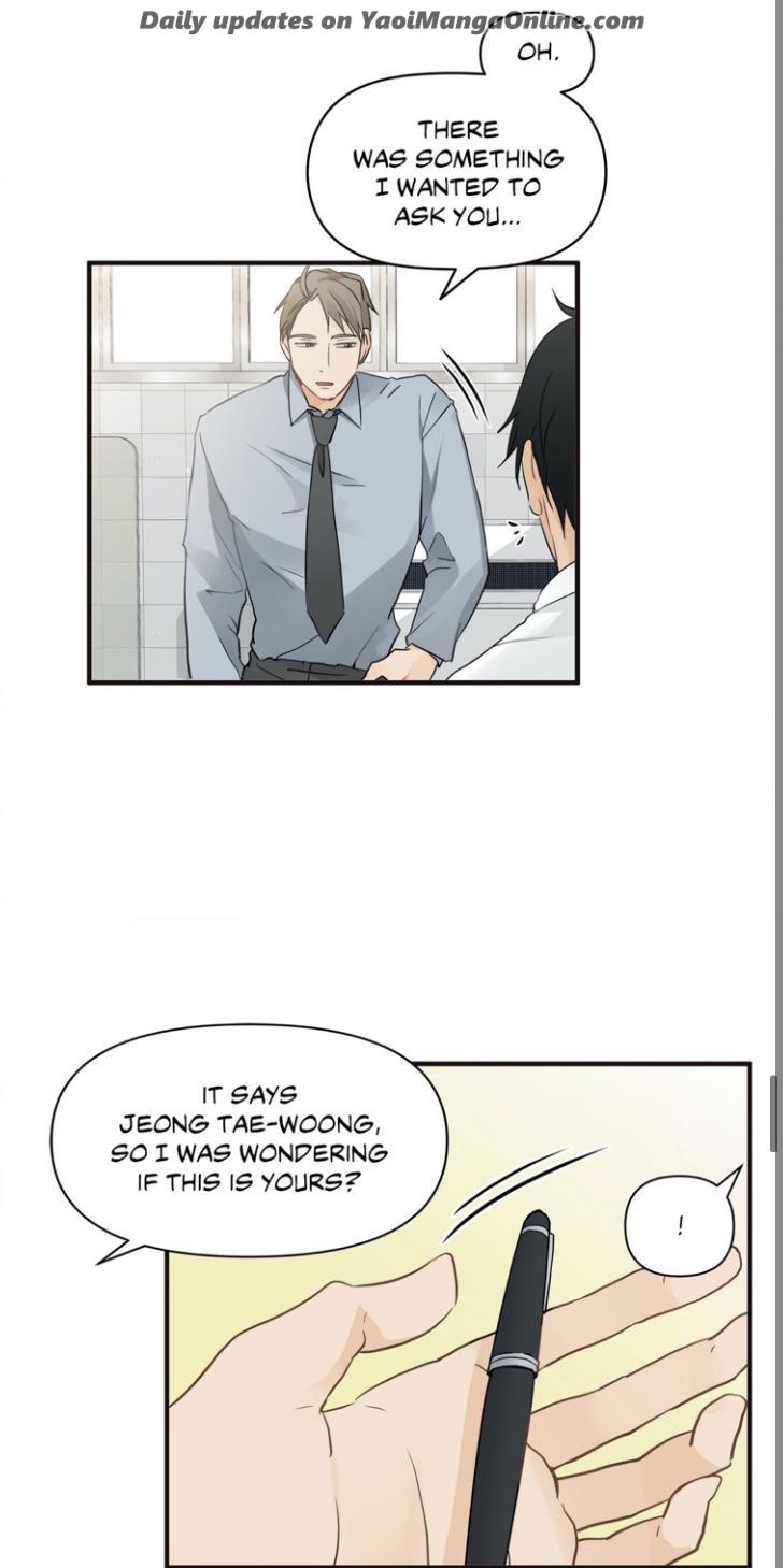 Top to Bottom (Big & Big) by Cheong Young – Uncensored [Eng] page 53