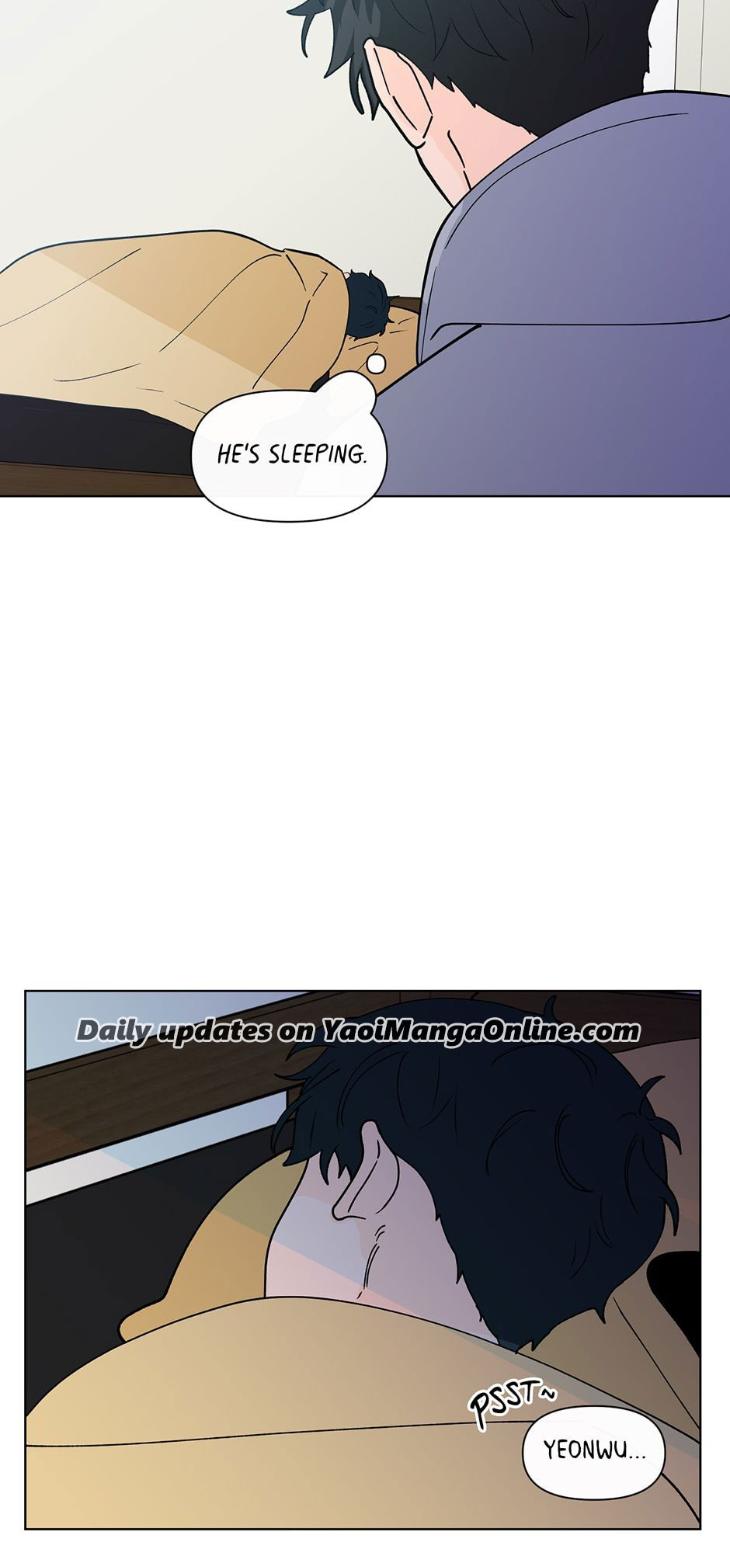 Banana Scandal by DOLSHA – Season 2 – Uncensored [Eng] page 23