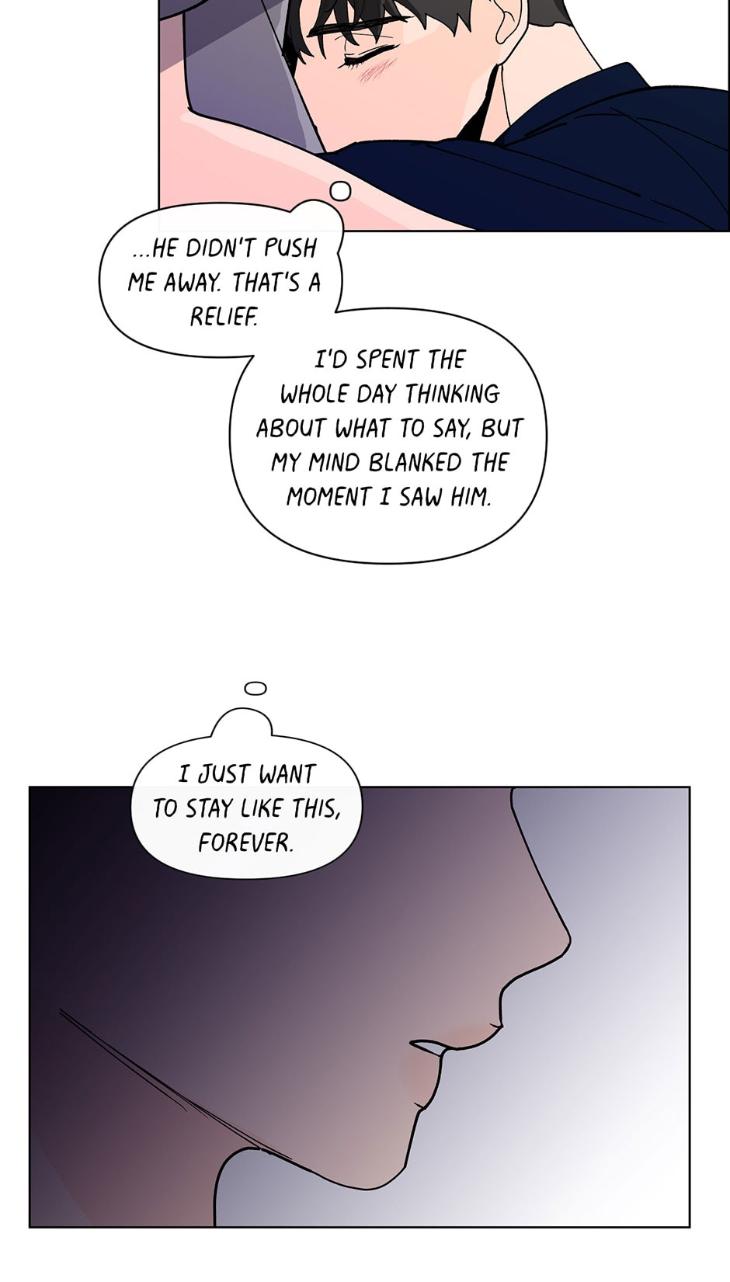 Banana Scandal by DOLSHA – Season 2 – Uncensored [Eng] page 24