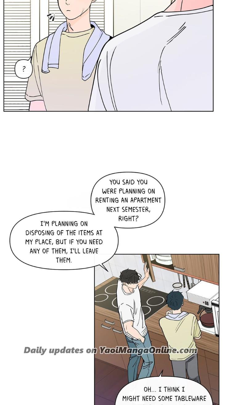 Banana Scandal by DOLSHA – Season 2 – Uncensored [Eng] page 24