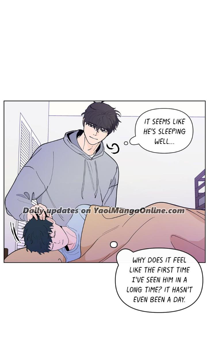 Banana Scandal by DOLSHA – Season 2 – Uncensored [Eng] page 24