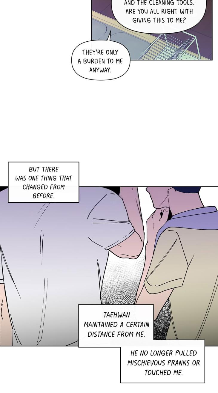 Banana Scandal by DOLSHA – Season 2 – Uncensored [Eng] page 25