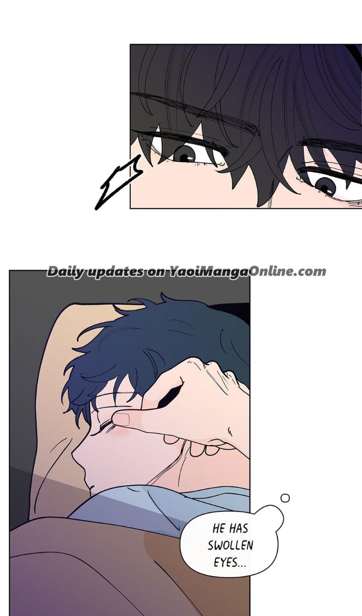 Banana Scandal by DOLSHA – Season 2 – Uncensored [Eng] page 25