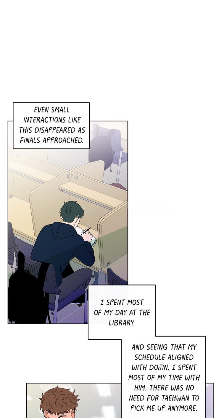 Banana Scandal by DOLSHA – Season 2 – Uncensored [Eng] page 26