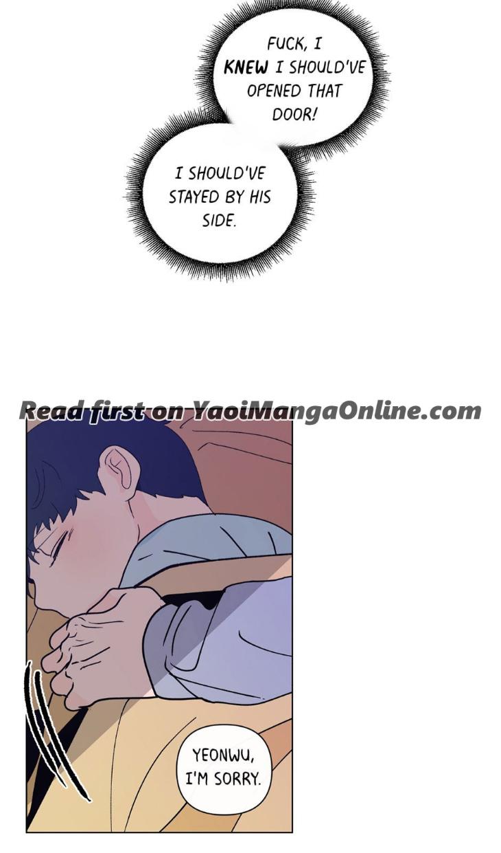 Banana Scandal by DOLSHA – Season 2 – Uncensored [Eng] page 27