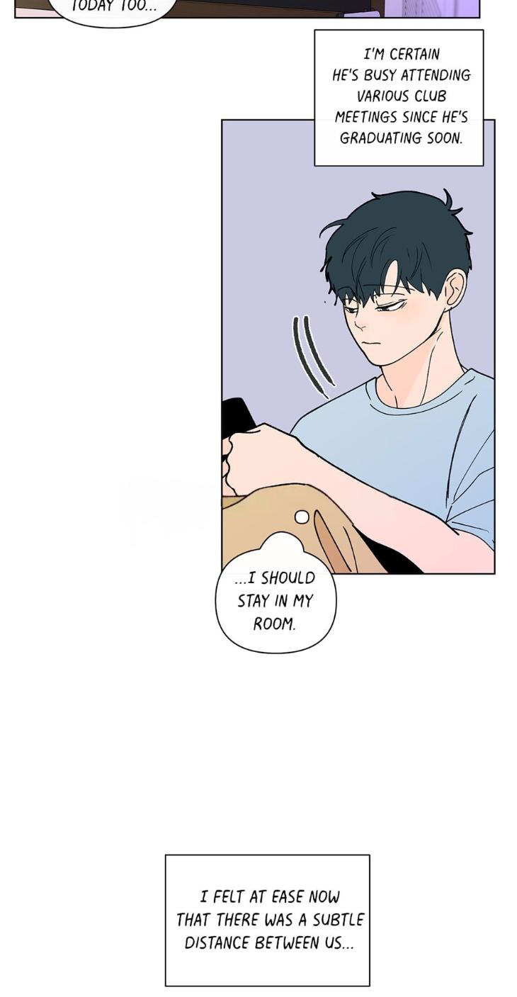 Banana Scandal by DOLSHA – Season 2 – Uncensored [Eng] page 28