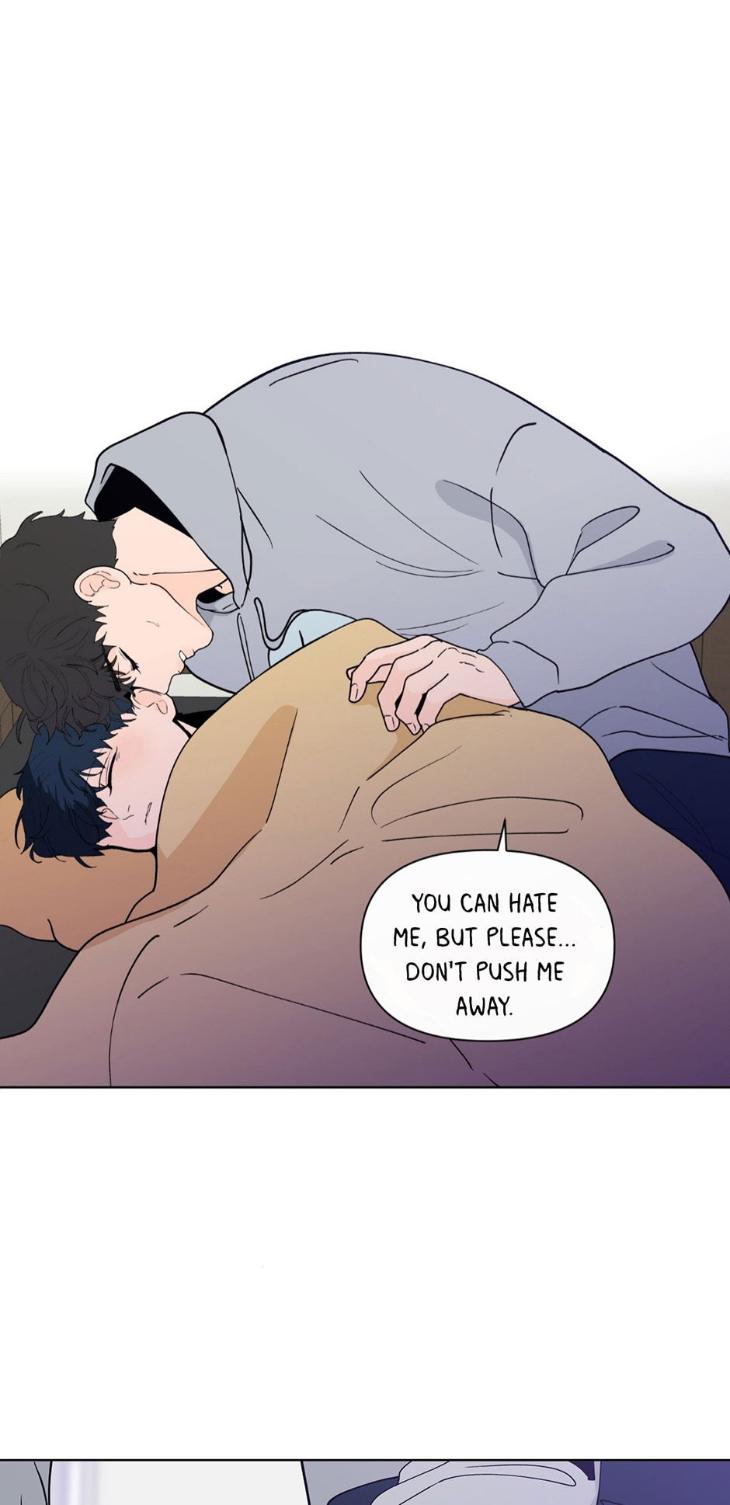 Banana Scandal by DOLSHA – Season 2 – Uncensored [Eng] page 28