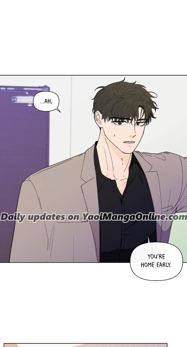 Banana Scandal by DOLSHA – Season 2 – Uncensored [Eng] page 29