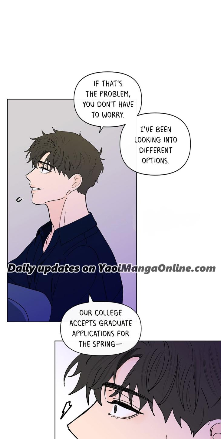 Banana Scandal by DOLSHA – Season 2 – Uncensored [Eng] page 29