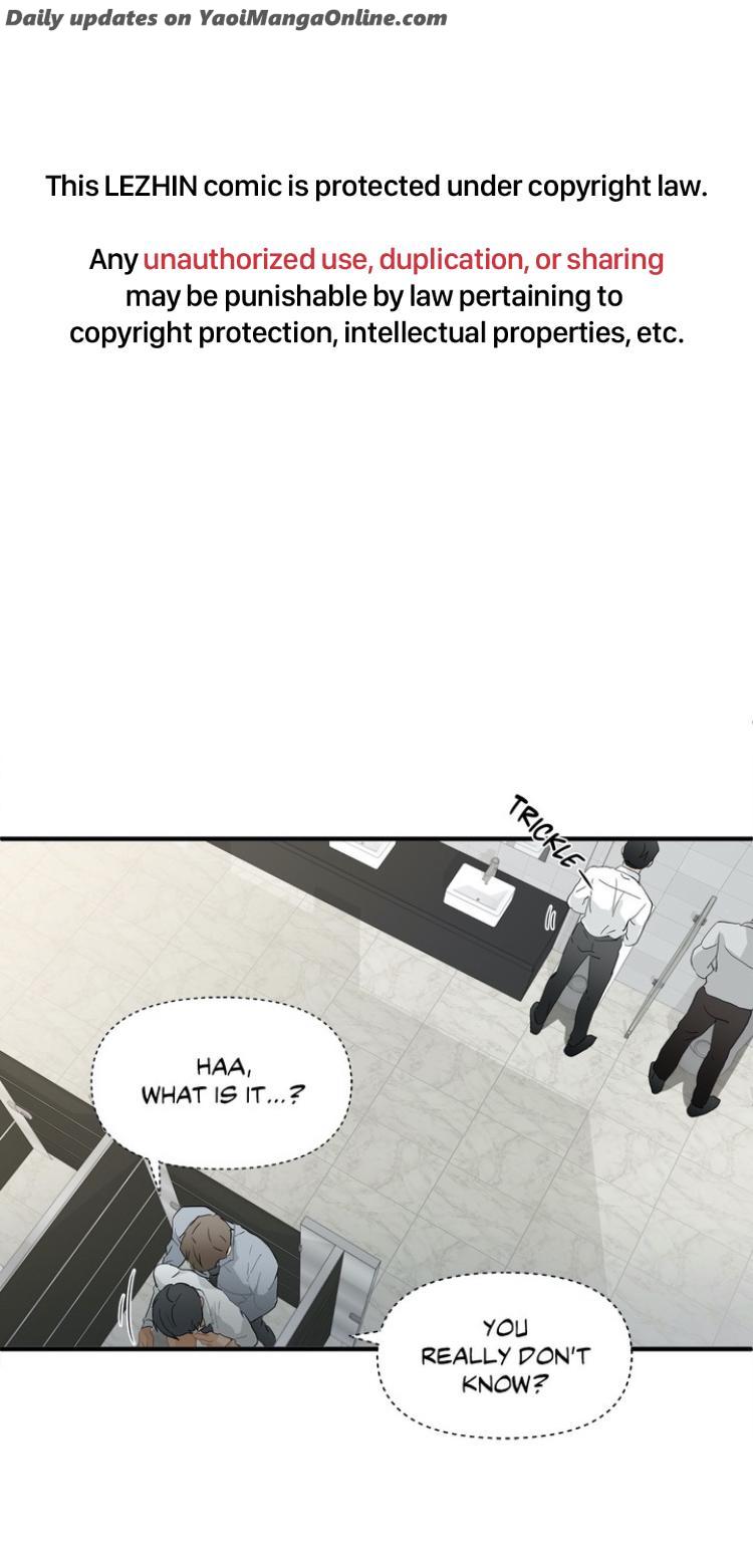 Top to Bottom (Big & Big) by Cheong Young – Uncensored [Eng] page 1