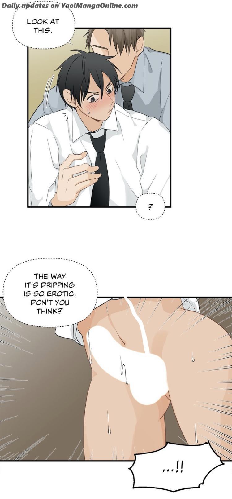 Top to Bottom (Big & Big) by Cheong Young – Uncensored [Eng] page 2