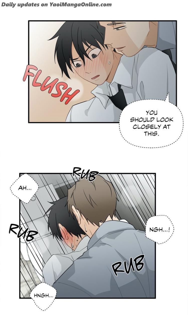 Top to Bottom (Big & Big) by Cheong Young – Uncensored [Eng] page 3