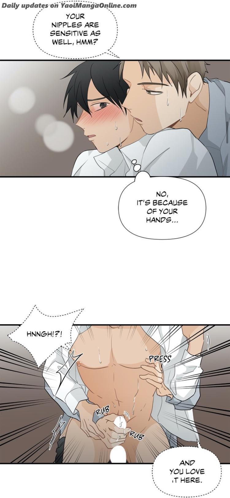 Top to Bottom (Big & Big) by Cheong Young – Uncensored [Eng] page 5