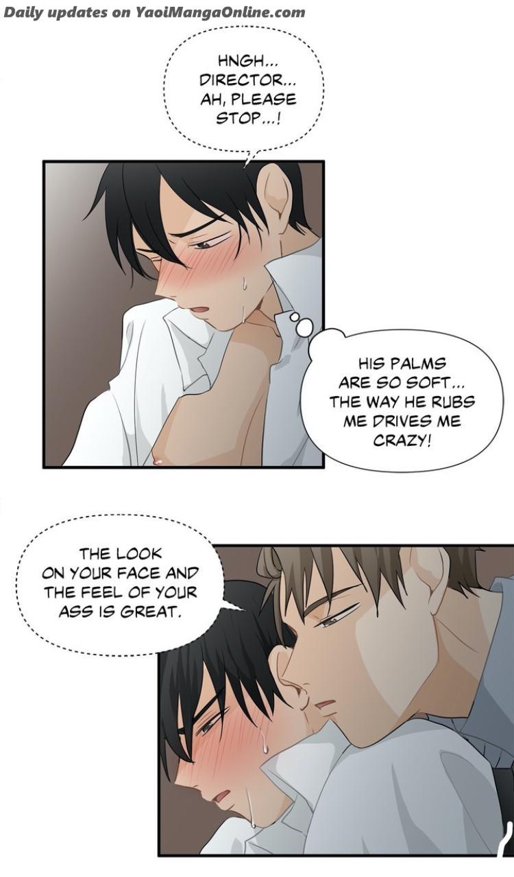 Top to Bottom (Big & Big) by Cheong Young – Uncensored [Eng] page 7