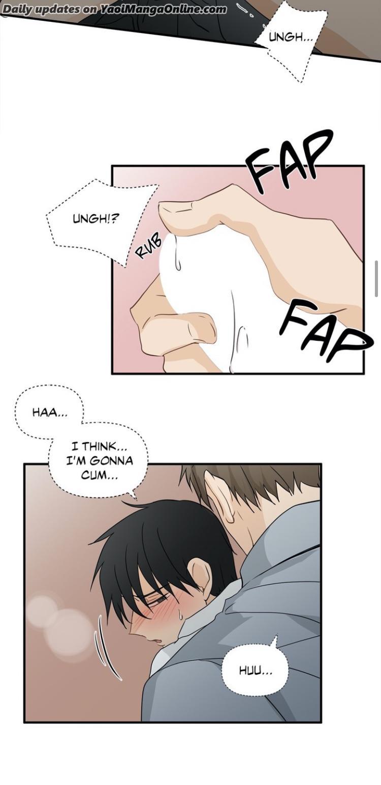 Top to Bottom (Big & Big) by Cheong Young – Uncensored [Eng] page 9