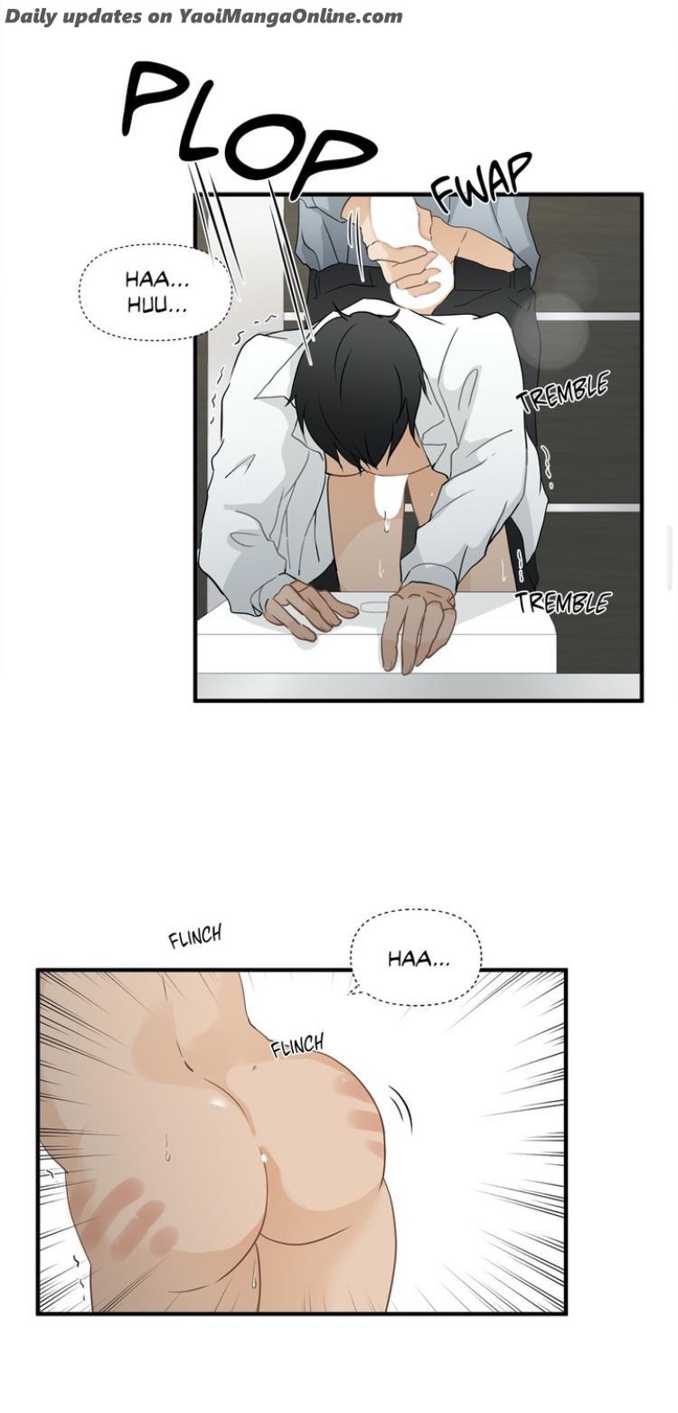 Top to Bottom (Big & Big) by Cheong Young – Uncensored [Eng] page 10