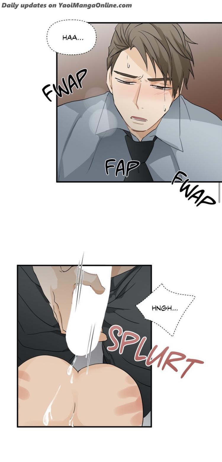 Top to Bottom (Big & Big) by Cheong Young – Uncensored [Eng] page 12