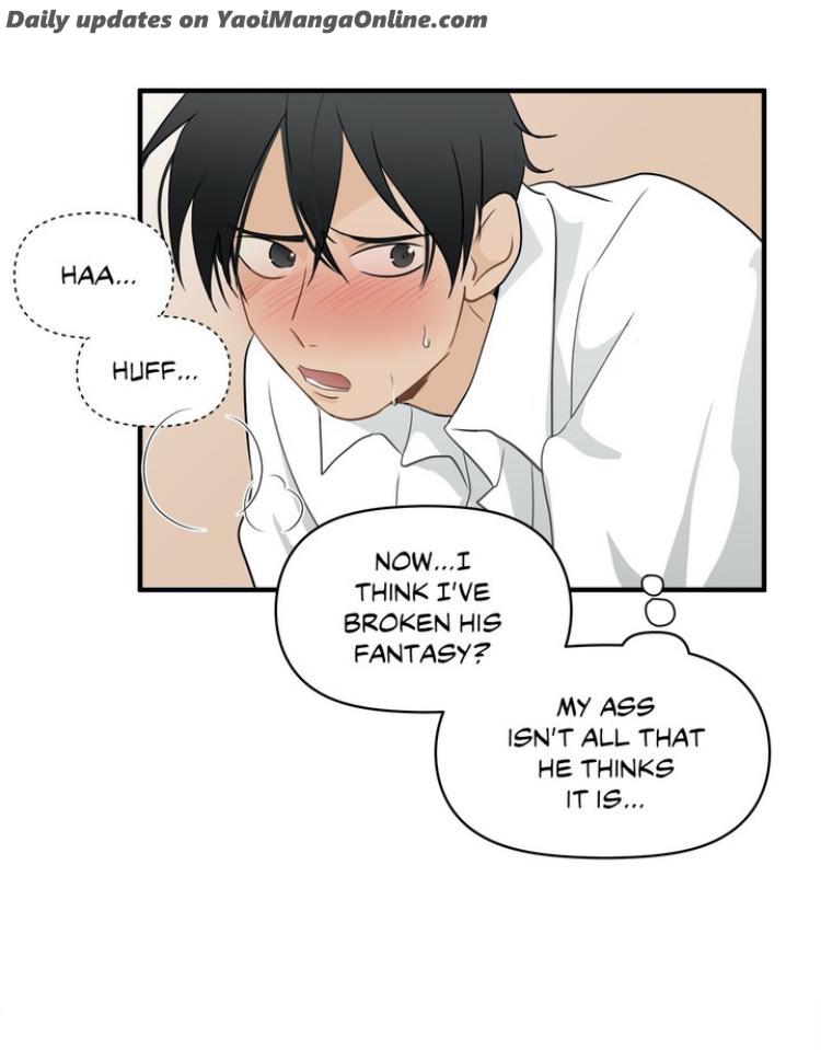 Top to Bottom (Big & Big) by Cheong Young – Uncensored [Eng] page 13