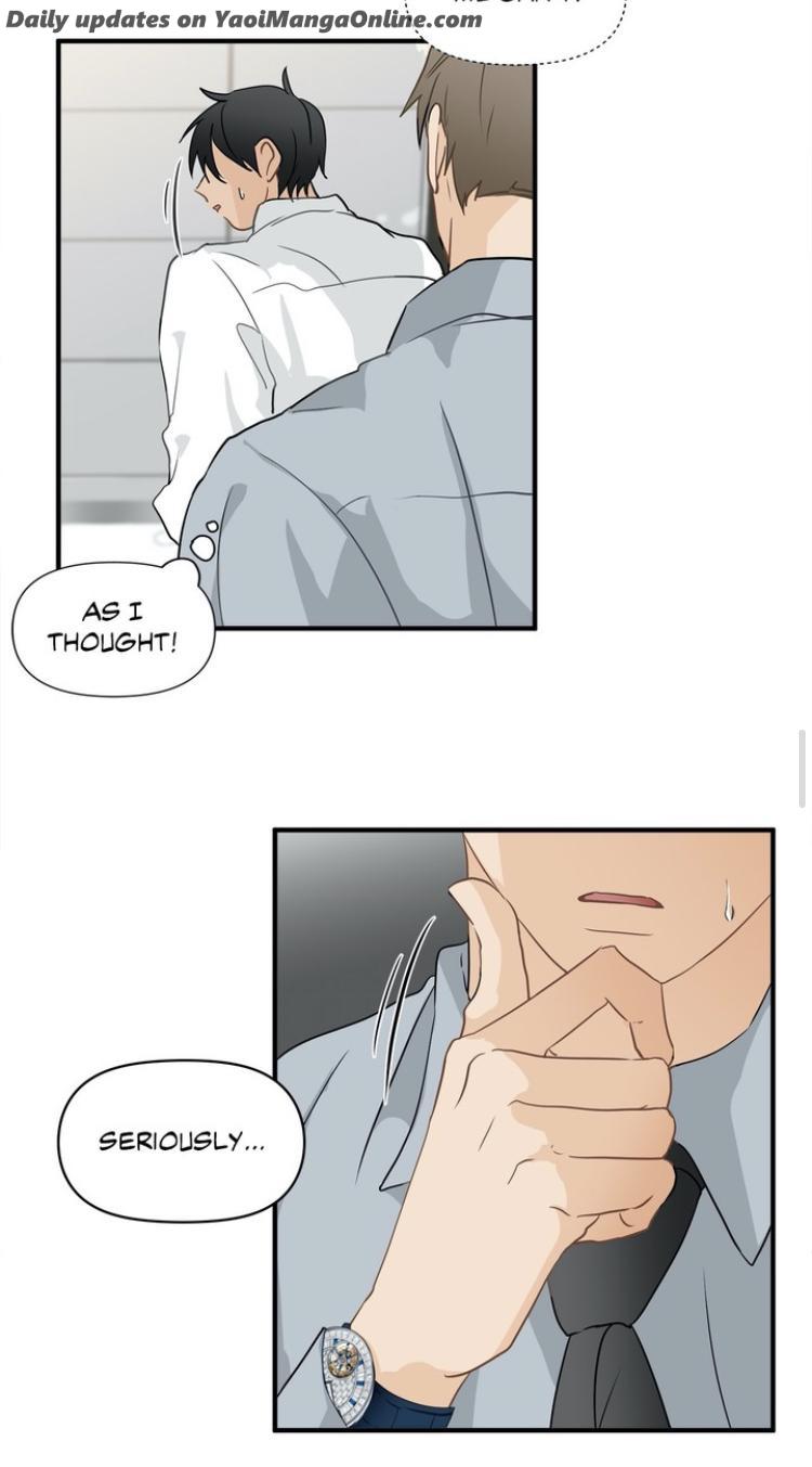 Top to Bottom (Big & Big) by Cheong Young – Uncensored [Eng] page 14