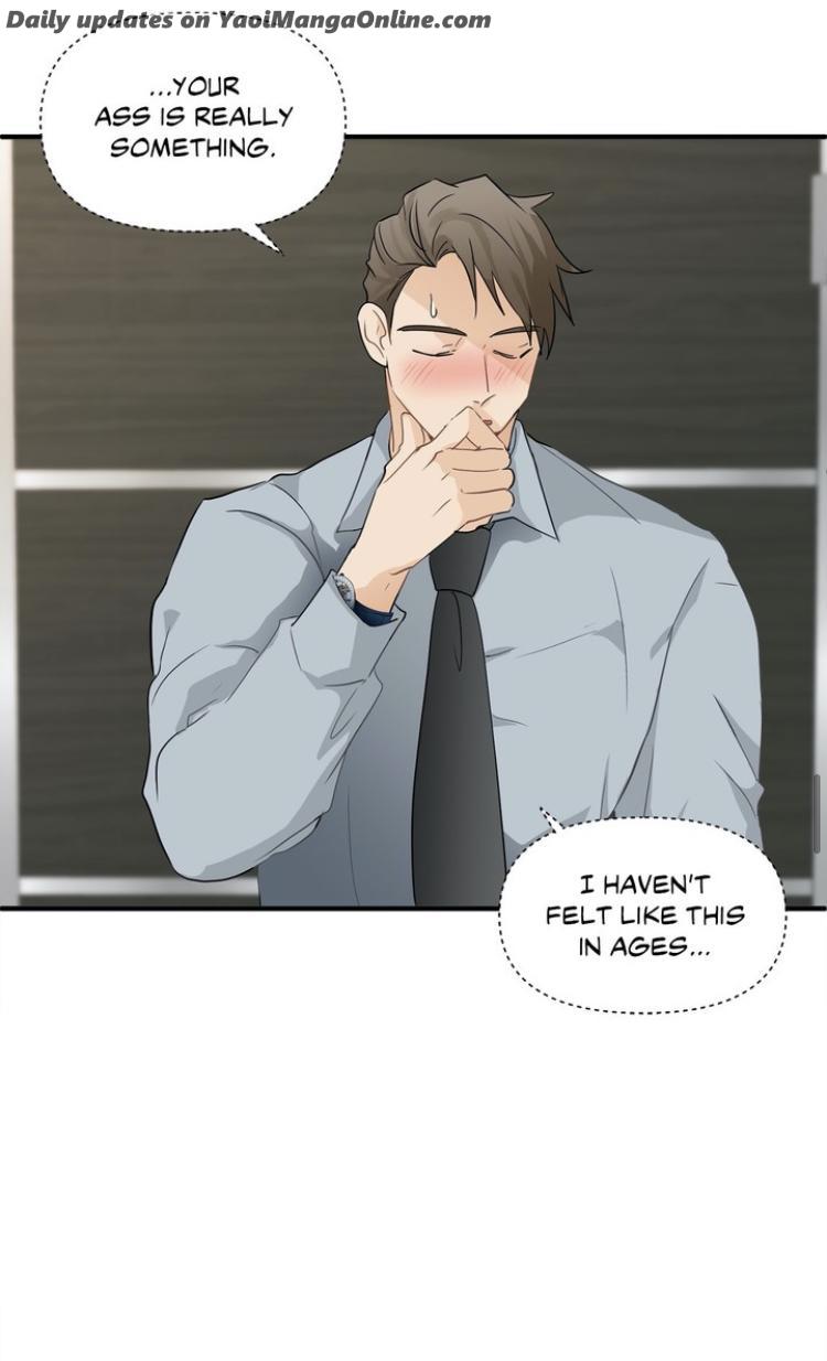 Top to Bottom (Big & Big) by Cheong Young – Uncensored [Eng] page 15