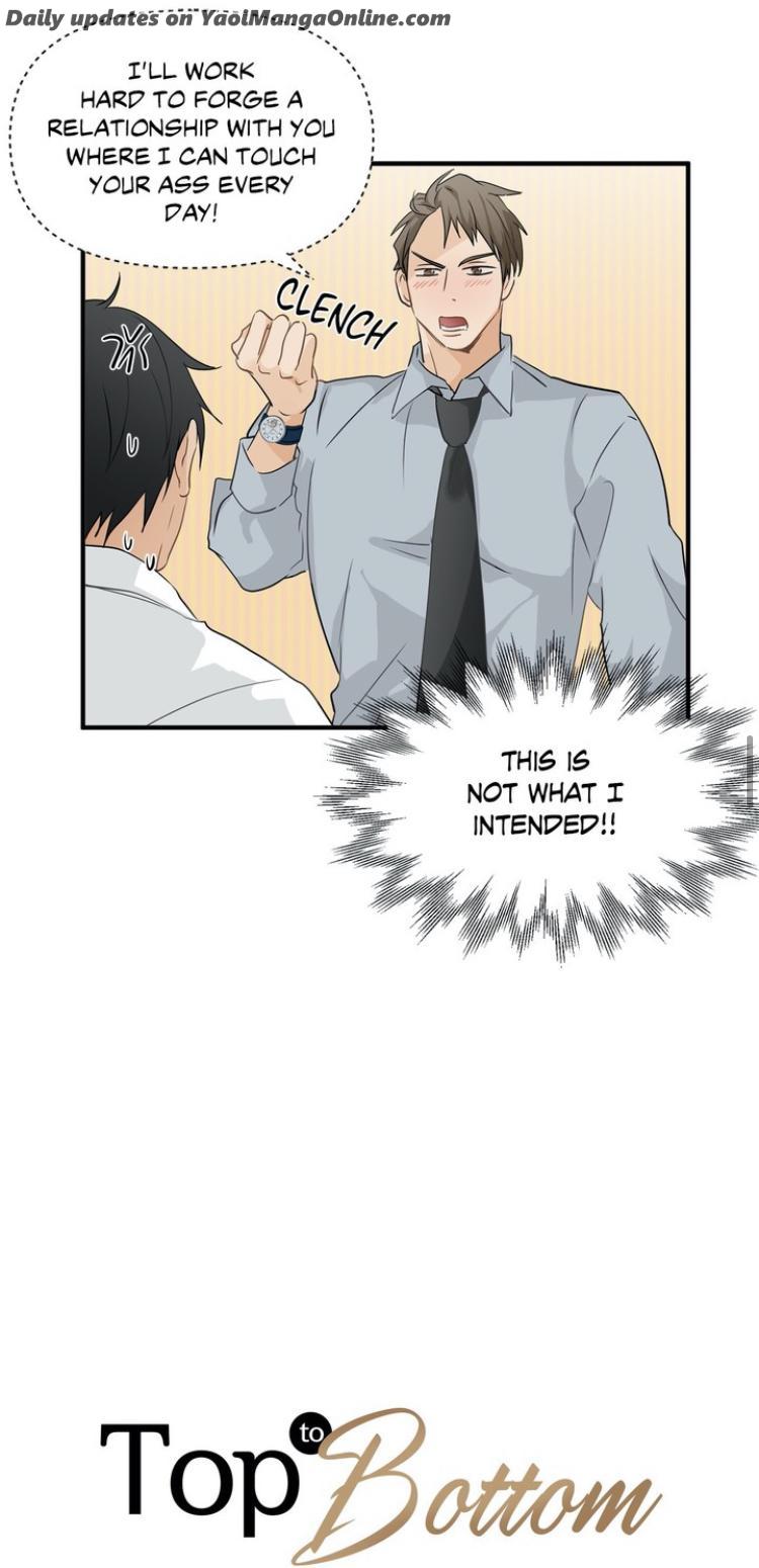 Top to Bottom (Big & Big) by Cheong Young – Uncensored [Eng] page 16