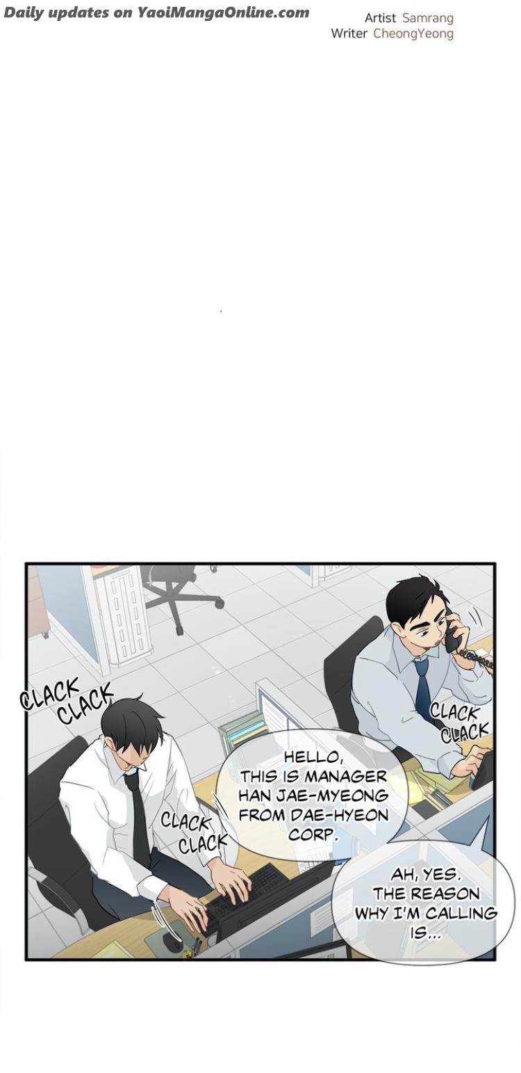 Top to Bottom (Big & Big) by Cheong Young – Uncensored [Eng] page 17