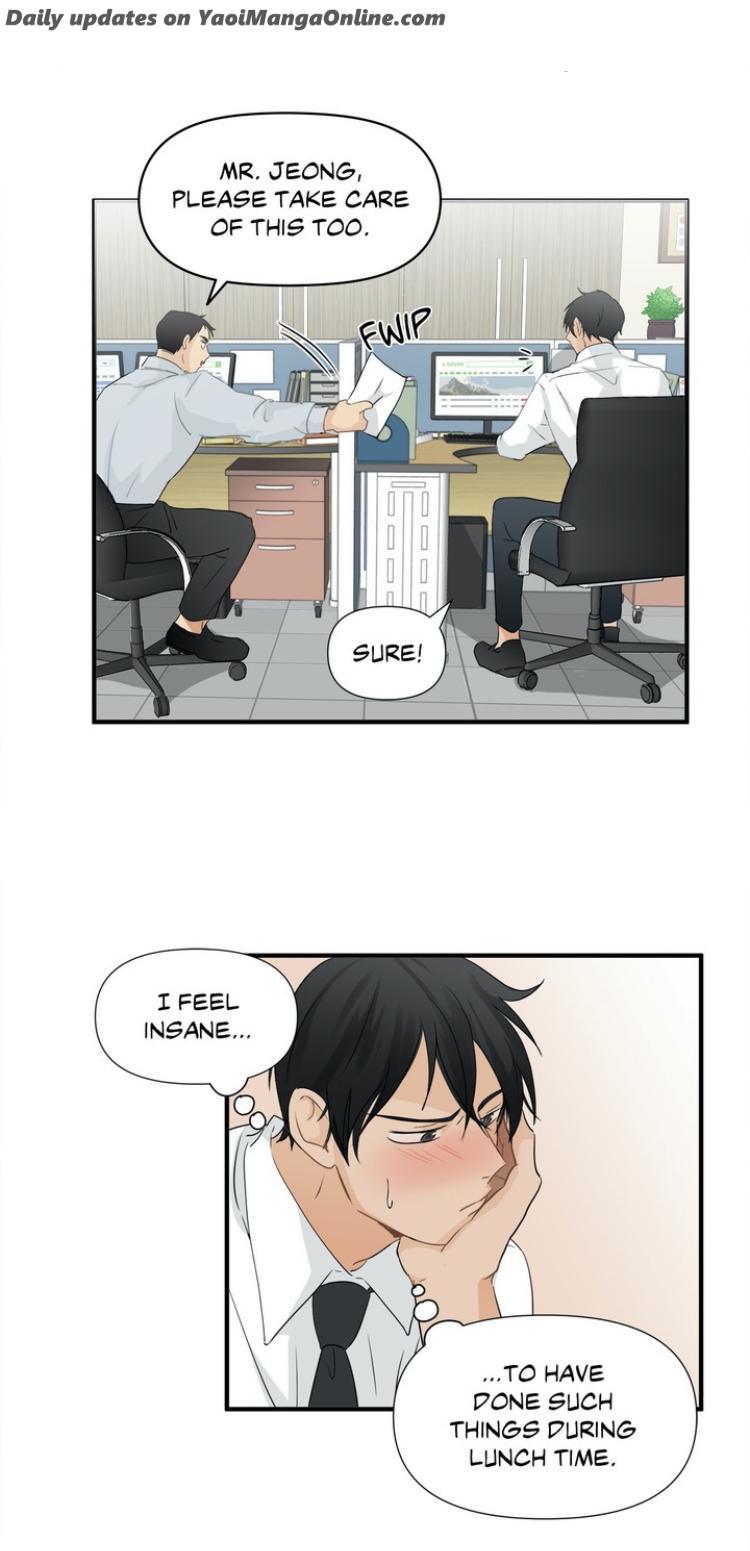 Top to Bottom (Big & Big) by Cheong Young – Uncensored [Eng] page 18