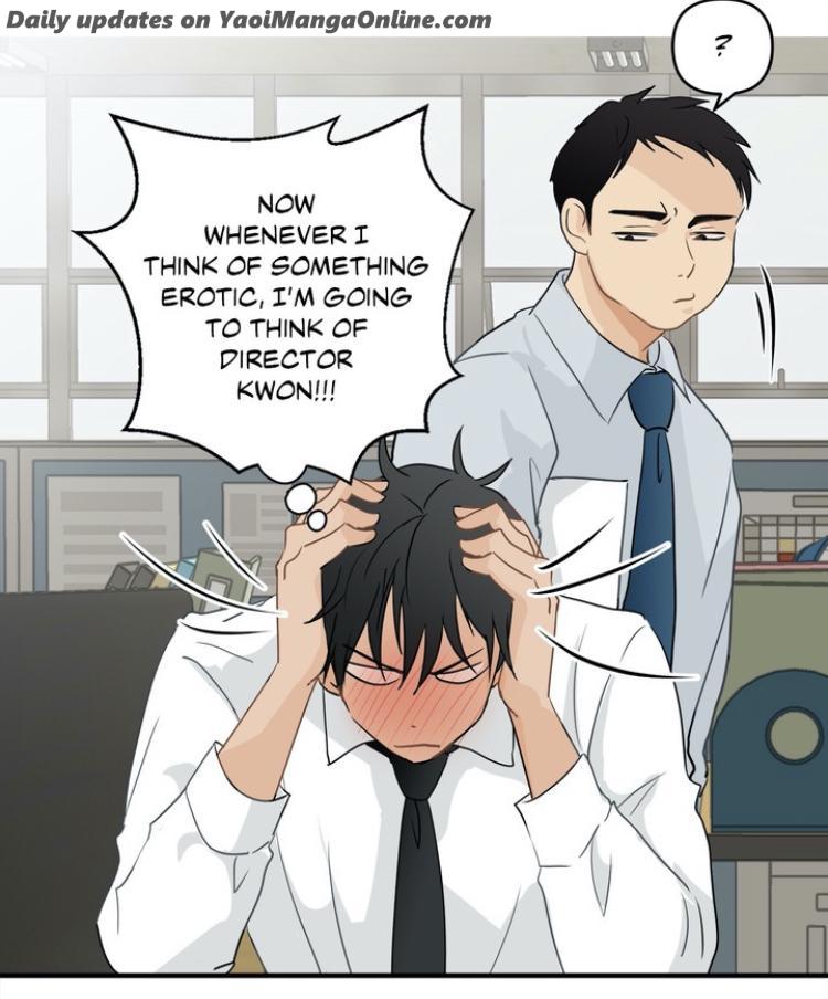 Top to Bottom (Big & Big) by Cheong Young – Uncensored [Eng] page 19