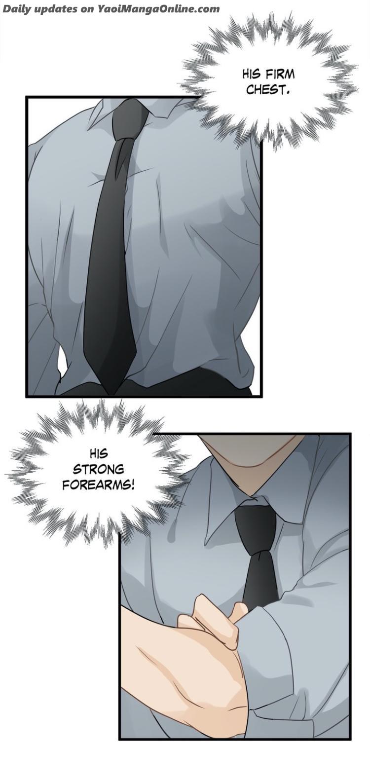 Top to Bottom (Big & Big) by Cheong Young – Uncensored [Eng] page 20